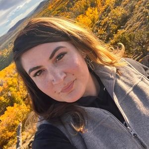 Meet your Posher, Maranda